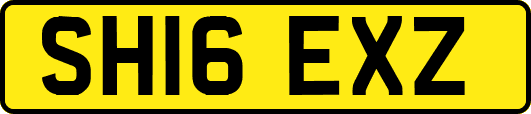 SH16EXZ