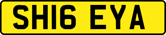 SH16EYA