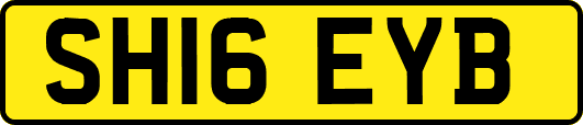 SH16EYB