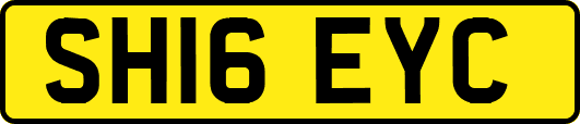 SH16EYC