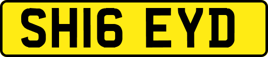 SH16EYD