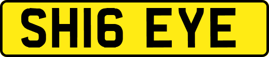 SH16EYE