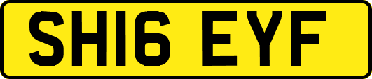 SH16EYF