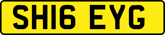 SH16EYG