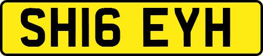 SH16EYH