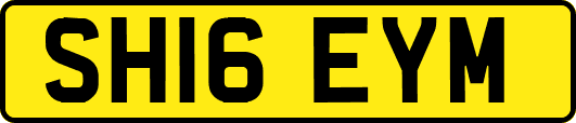 SH16EYM