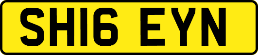 SH16EYN