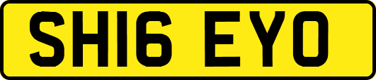 SH16EYO