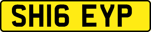 SH16EYP