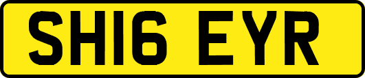 SH16EYR