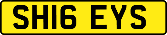 SH16EYS