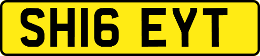 SH16EYT
