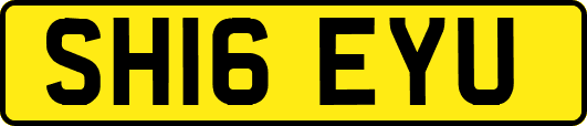 SH16EYU