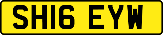 SH16EYW