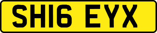 SH16EYX