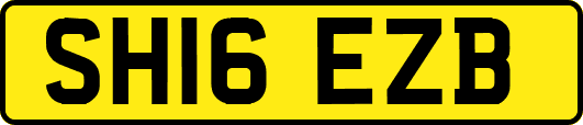 SH16EZB