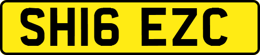 SH16EZC