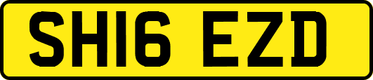 SH16EZD