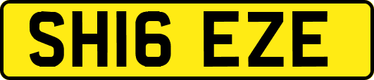 SH16EZE