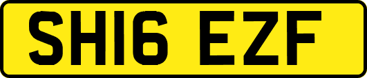 SH16EZF