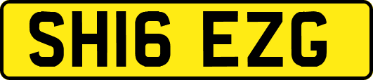 SH16EZG