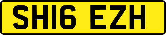 SH16EZH