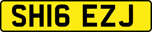 SH16EZJ