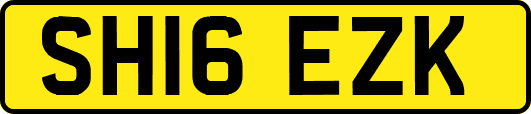 SH16EZK