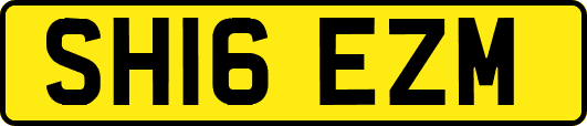 SH16EZM