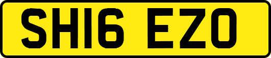 SH16EZO