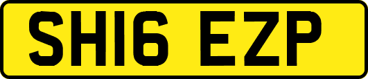 SH16EZP