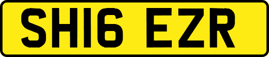 SH16EZR