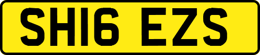 SH16EZS