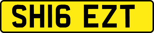 SH16EZT