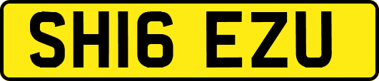 SH16EZU