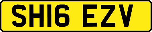 SH16EZV