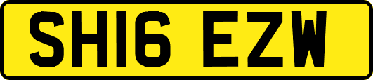 SH16EZW
