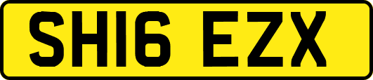 SH16EZX