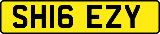 SH16EZY