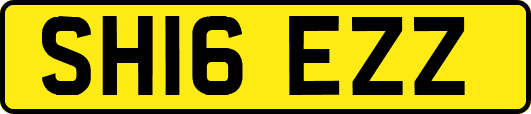 SH16EZZ