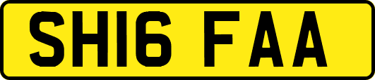 SH16FAA