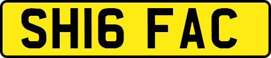 SH16FAC