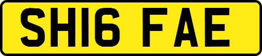 SH16FAE