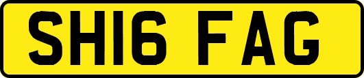 SH16FAG