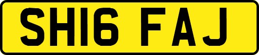 SH16FAJ