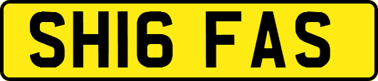SH16FAS