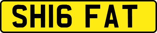 SH16FAT