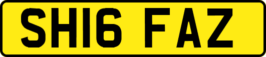 SH16FAZ
