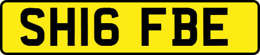 SH16FBE