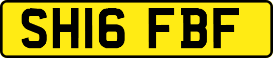 SH16FBF